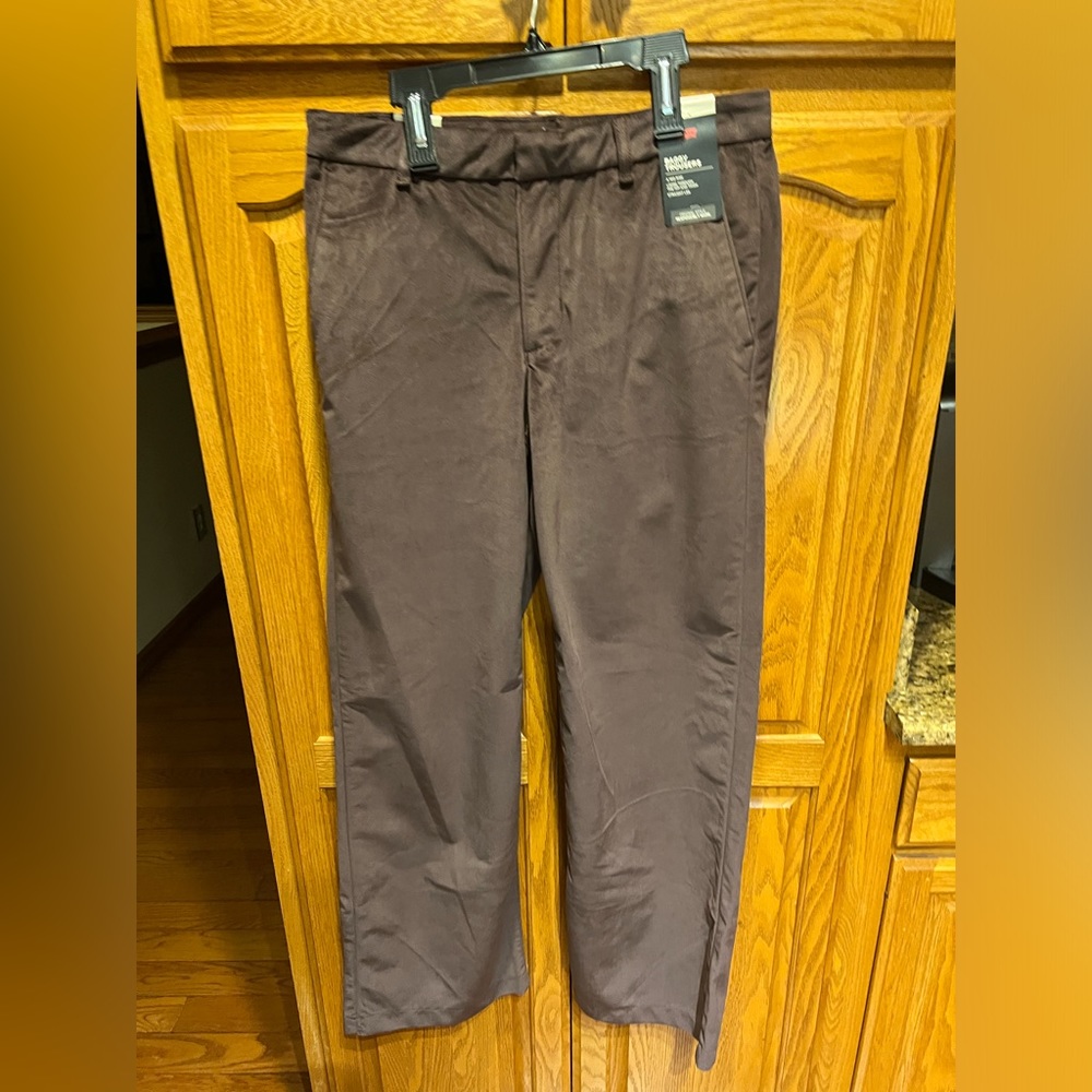 Levi’s baggy trouser